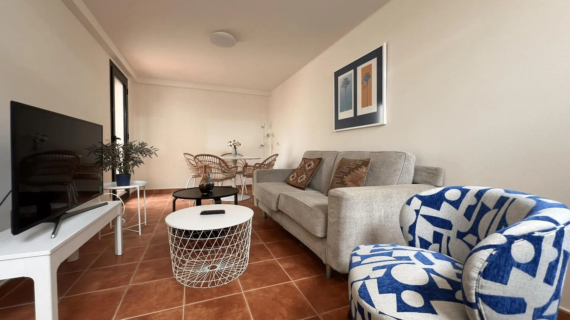 Villa Olympia House Lovely, Close To Town And Beaches With Private Pool & Fast Wifi Corralejo Spain