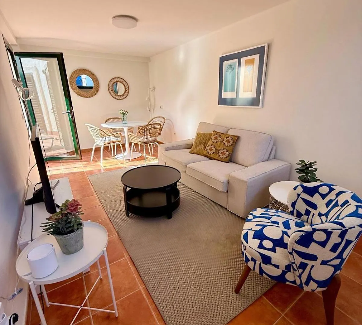 Olympia House Lovely, Close To Town And Beaches With Private Pool & Fast Wifi Corralejo