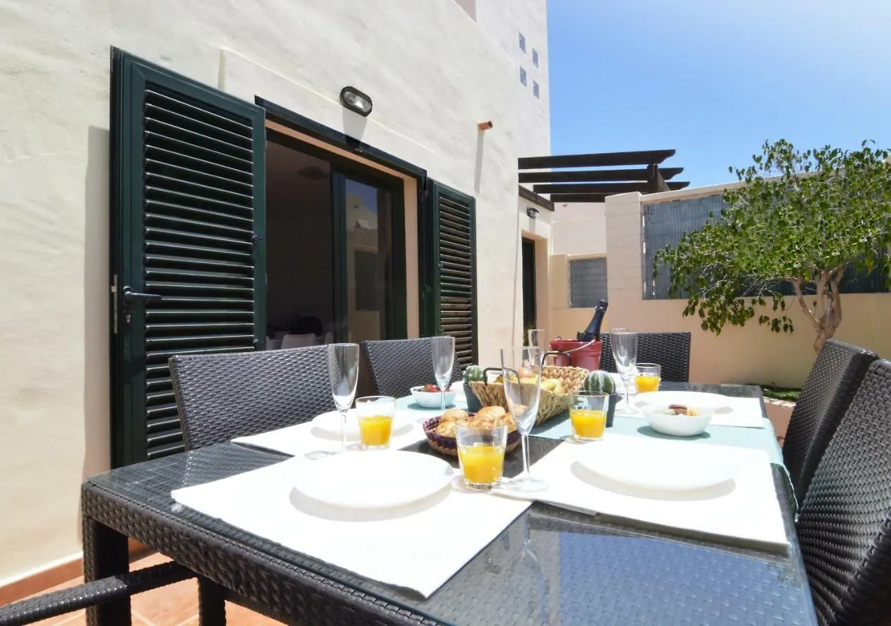 Olympia House Lovely, Close To Town And Beaches With Private Pool & Fast Wifi Corralejo Spain