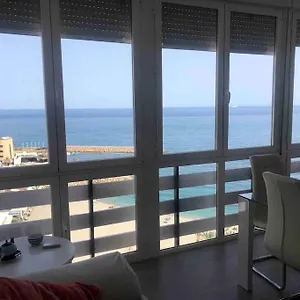 Primera Linea De Playa, La Arena A Tus Pies Aguadulce (Almeria)