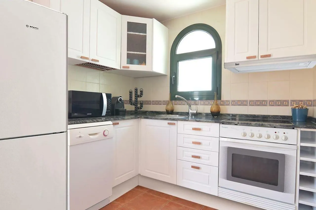 Villa Olympia House Lovely, Close To Town And Beaches With Private Pool & Fast Wifi Corralejo